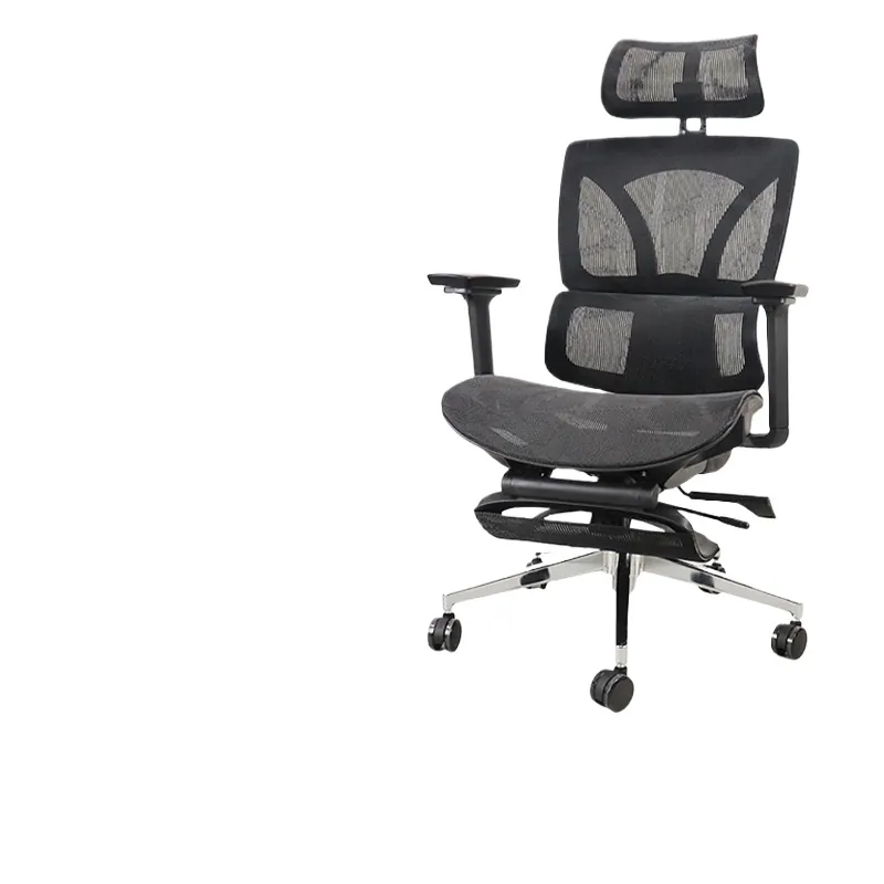 Home Office Design - كرسي مكتب مريح من رويجينغ شي،