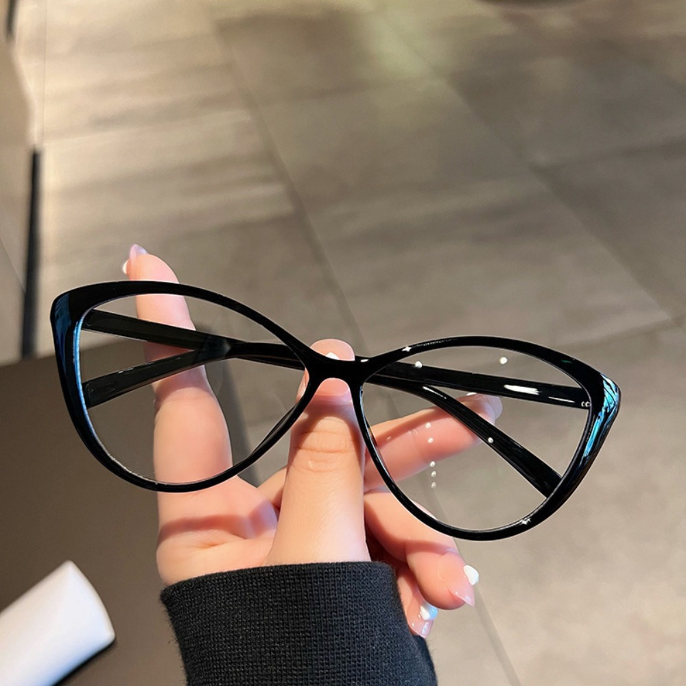 Blue Light Glasses - عدسات نظارات طبية بقوة 0 إلى