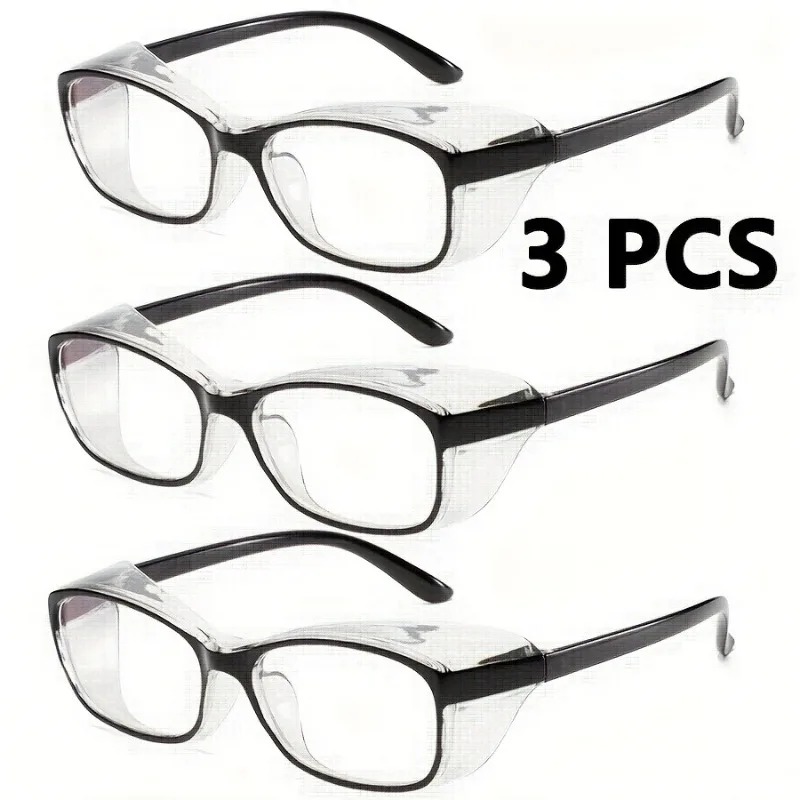 3 قطع من النظارات الواقية المض - مراجعة Blue Light Glasses وسعره