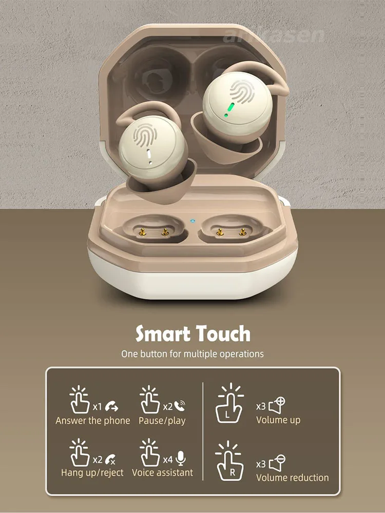سماعات أذن للنوم، سماعات أذن ب - مراجعة Home Office Amazon وسعره