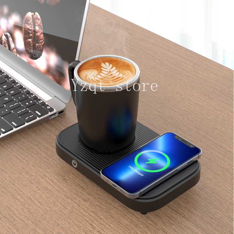 كوب تبريد سريع جديد عبر الحدود - مراجعة Home Office Amazon وسعره