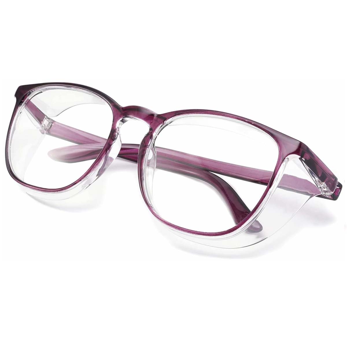 نظارات واقية مضادة للضباب ومان - مراجعة Blue Light Glasses وسعره