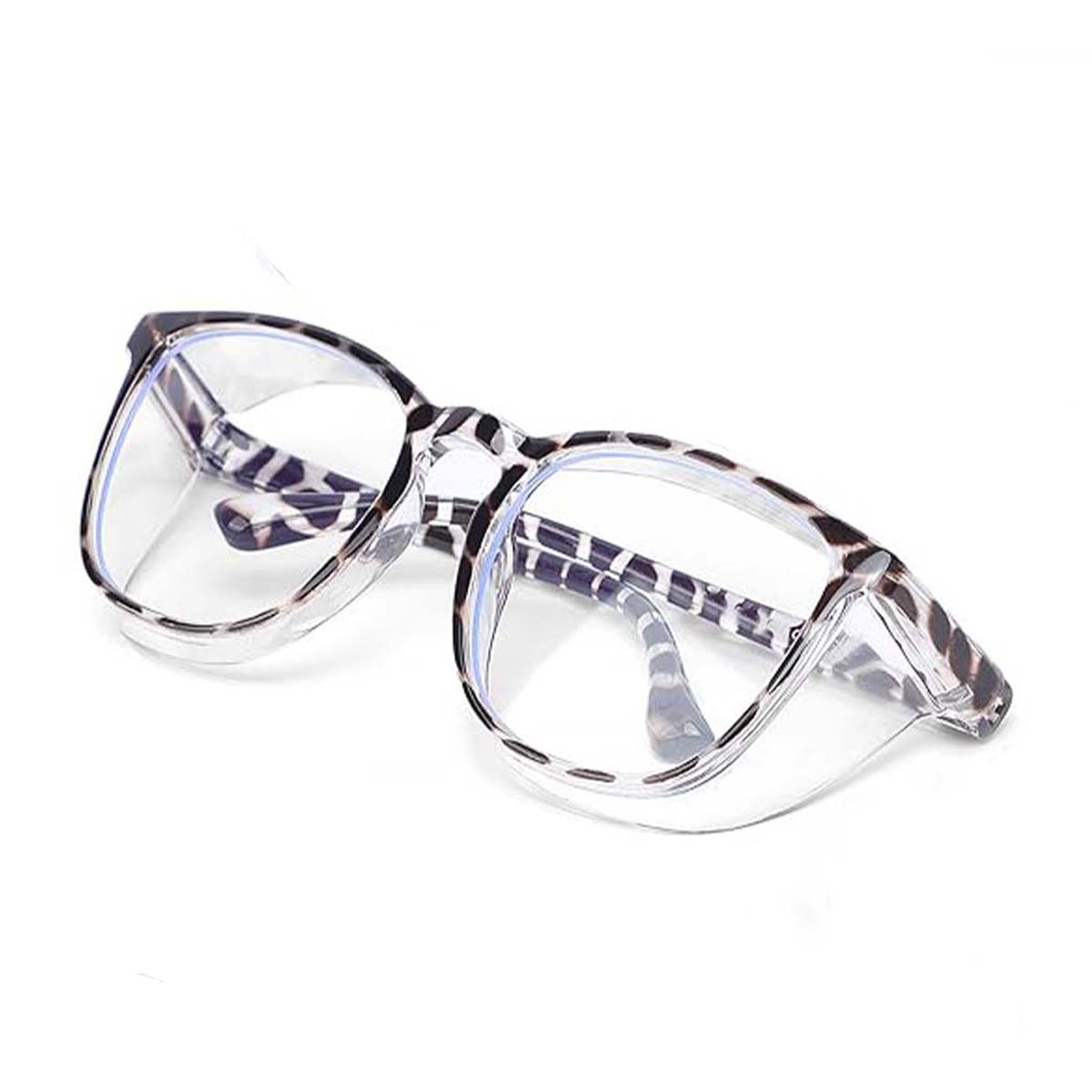 نظارات واقية مضادة للضباب ومان - مراجعة Blue Light Glasses وسعره