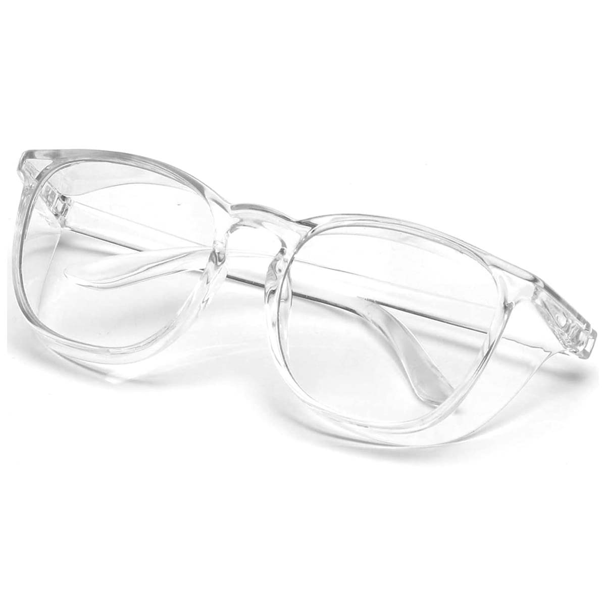 نظارات واقية مضادة للضباب ومان - مراجعة Blue Light Glasses وسعره
