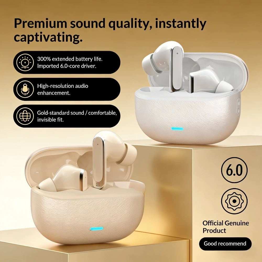 سماعات أذن غير داخلية للنوم، خ - مراجعة Home Office Amazon وسعره