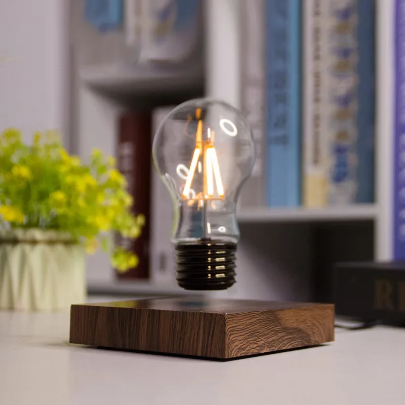 مصباح ماجليف جديد للغرفة والمك - مراجعة Home Office Amazon وسعره