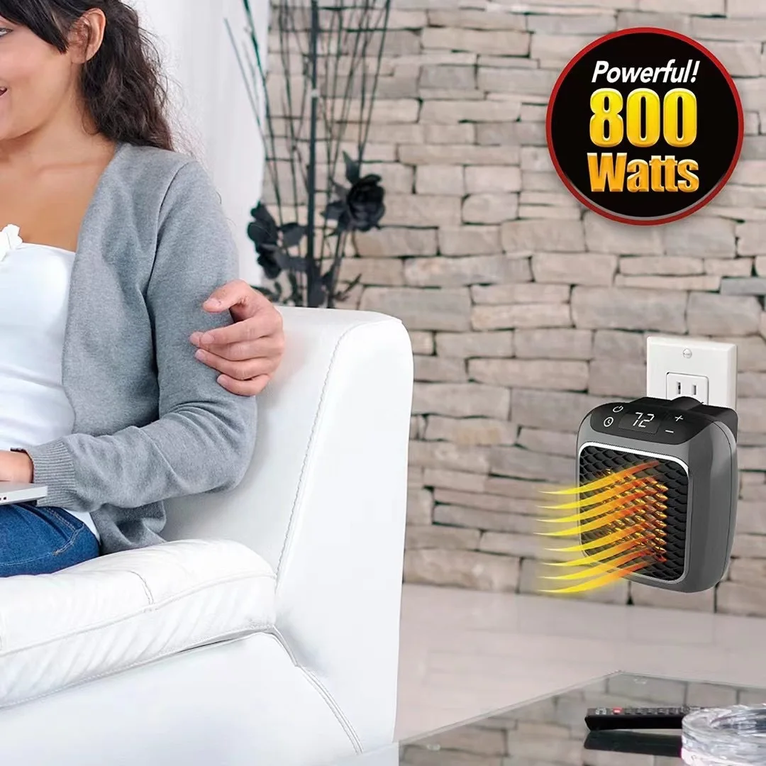 سخان أمازون الجديد المثبت على  - مراجعة Home Office Amazon وسعره