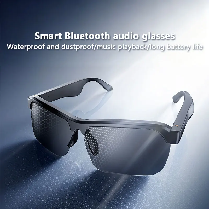 نظارات لينوفو الذكية بتقنية ال - مراجعة Blue Light Glasses وسعره