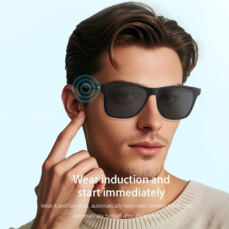 نظارات شمسية ذكية جديدة بتقنية - مراجعة Blue Light Glasses وسعره