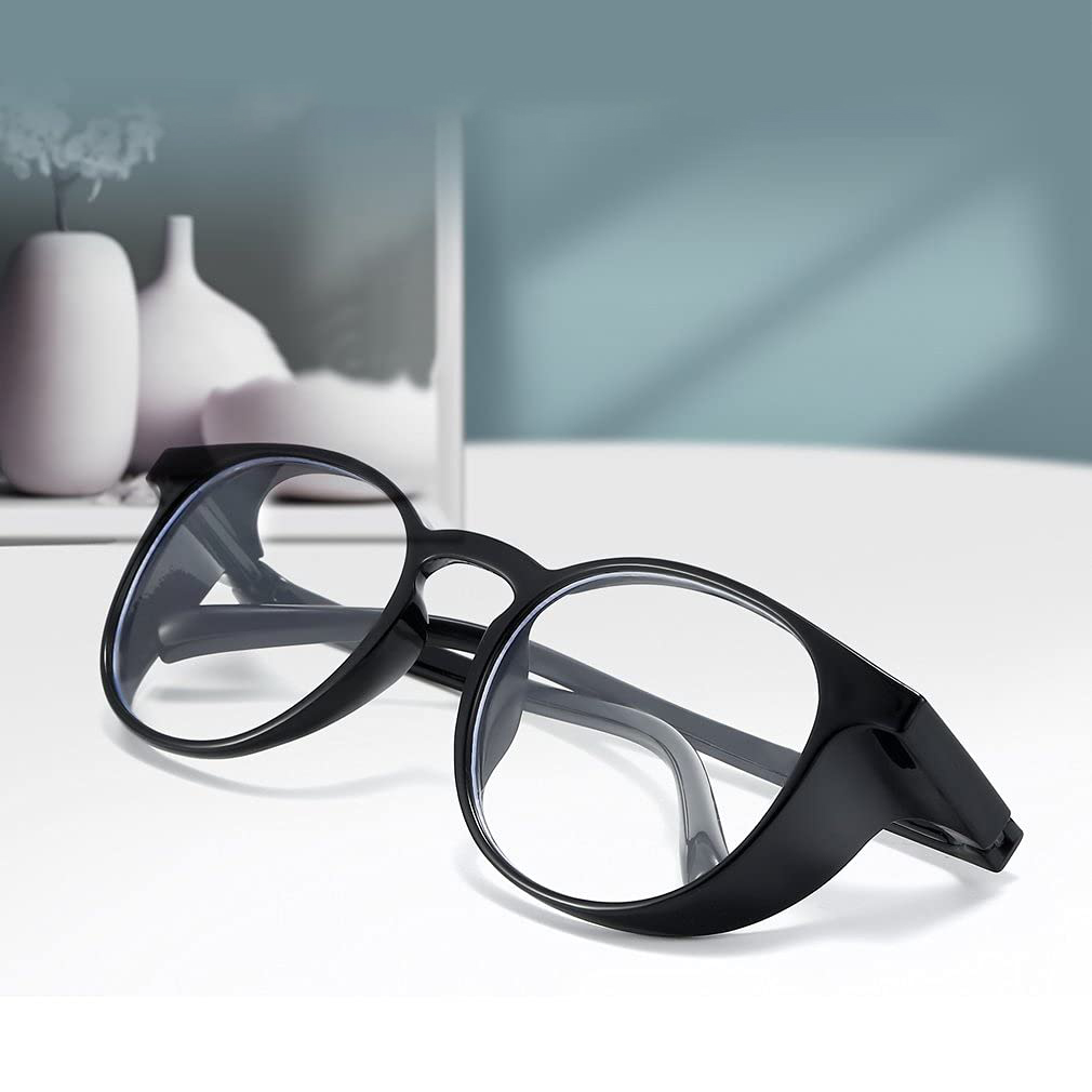 نظارات السلامة نظارات مكافحة ا - مراجعة Blue Light Glasses وسعره
