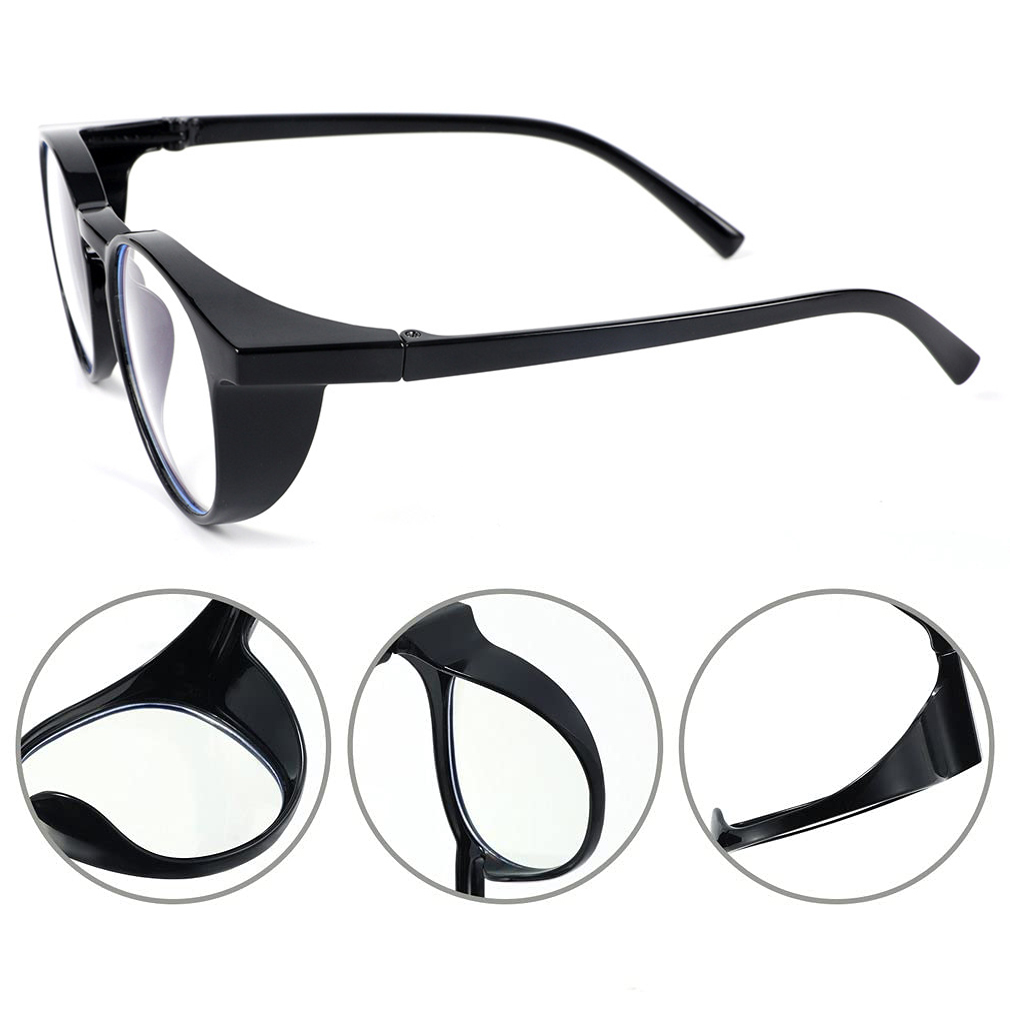 نظارات السلامة نظارات مكافحة ا - مراجعة Blue Light Glasses وسعره