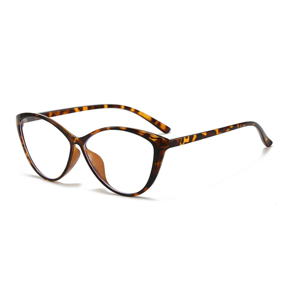 نظارات طبية بإطار كبير لحماية  - مراجعة Blue Light Glasses وسعره