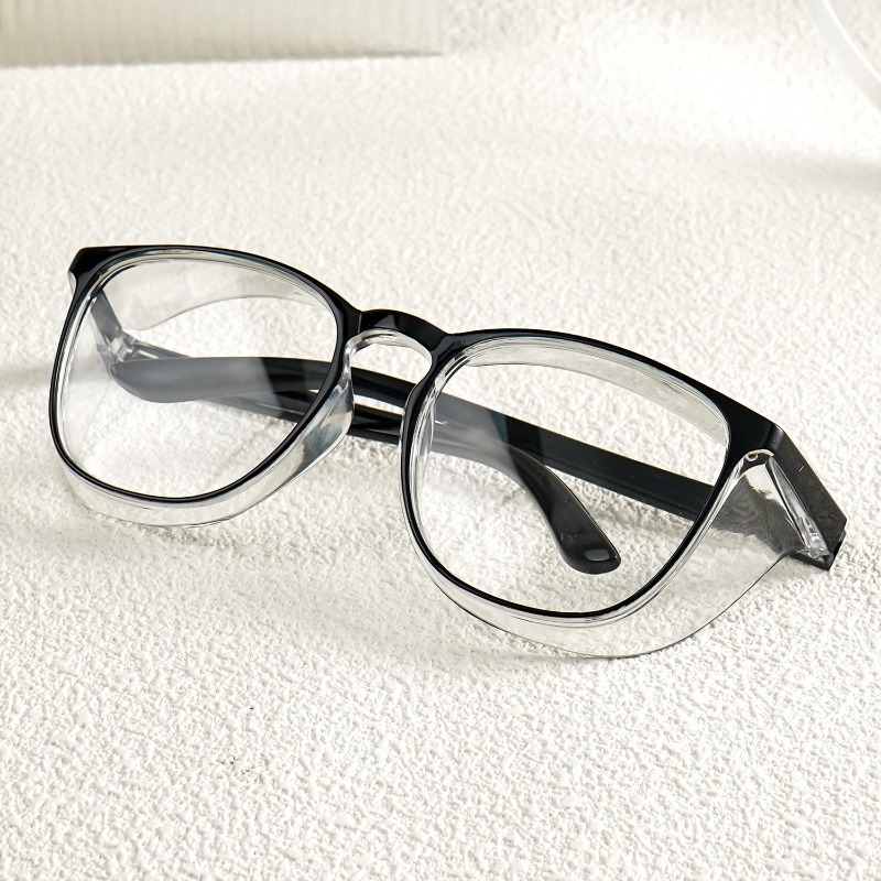 نظارات أمان مضادة لحبوب اللقاح - مراجعة Blue Light Glasses وسعره