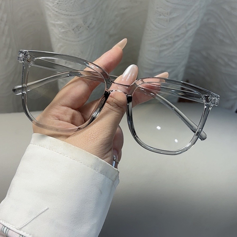إطار نظارات واقية مضاد للضوء ا - مراجعة Blue Light Glasses وسعره