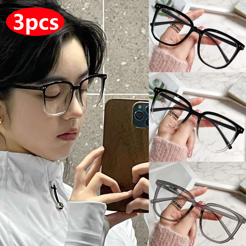 إطار نظارات واقية مضاد للضوء ا - مراجعة Blue Light Glasses وسعره