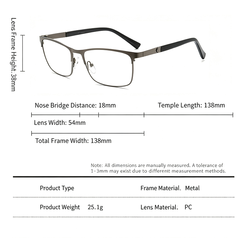 نظارات صفراء للرؤية الليلية مت - مراجعة Blue Light Glasses وسعره