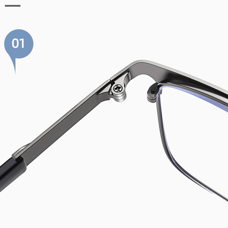 نظارات صفراء للرؤية الليلية مت - مراجعة Blue Light Glasses وسعره