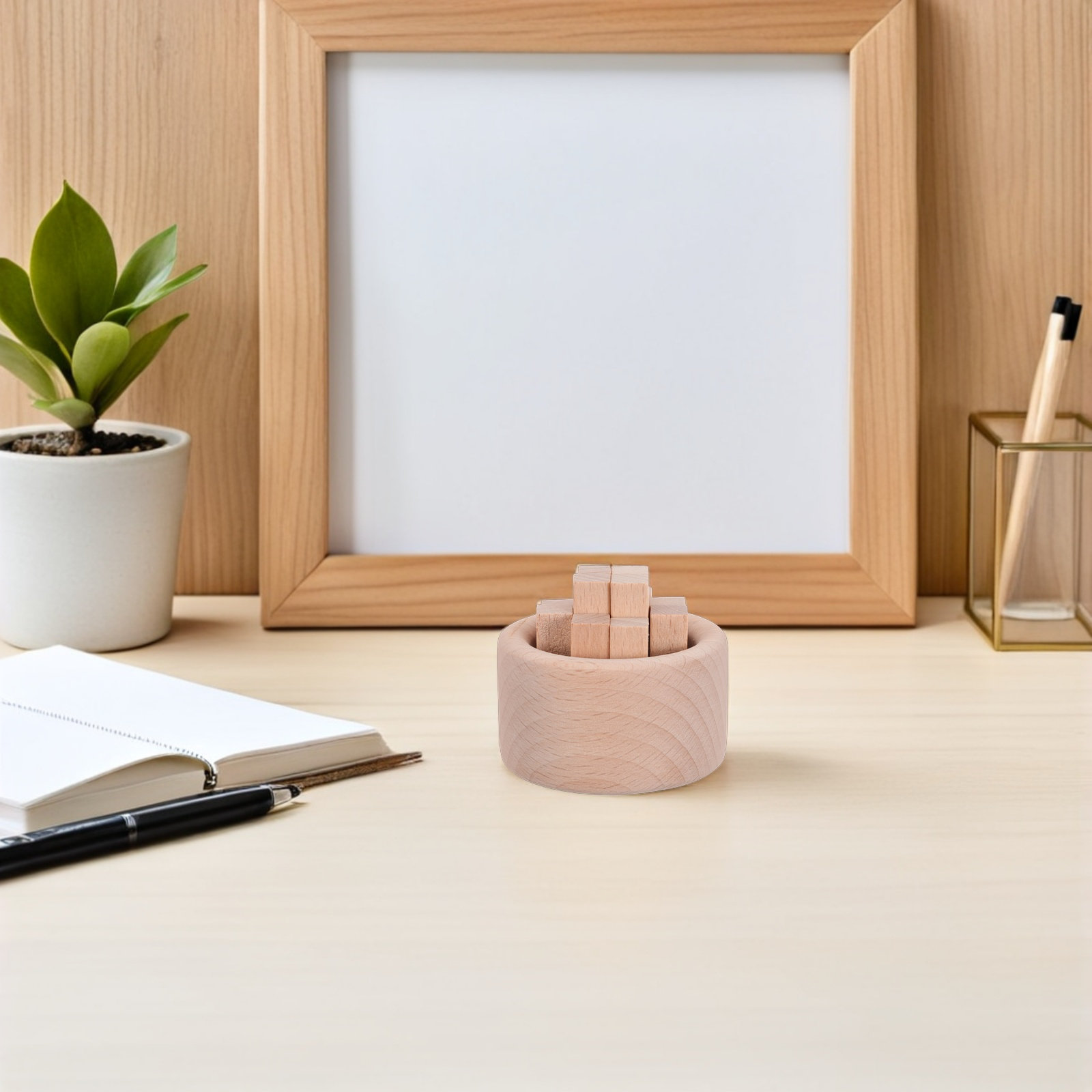 4 قطع من موزعات الزيوت العطرية - مراجعة Home Office Design وسعره