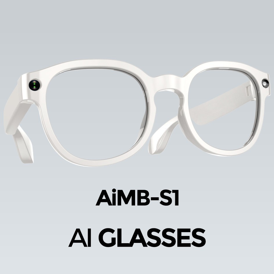 نظارات ذكية S1 2 في 1 بدقة 5 م - مراجعة Blue Light Glasses وسعره